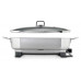 FPM9000SS Sunbeam Ellise® Stainless Steel Frypan